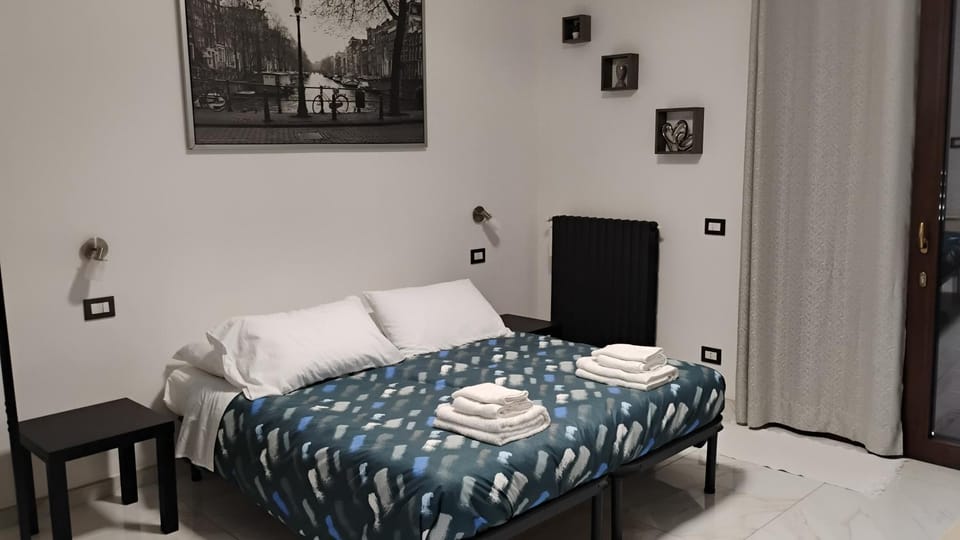 Residenza Del Sole Bed and Breakfast in Apulia