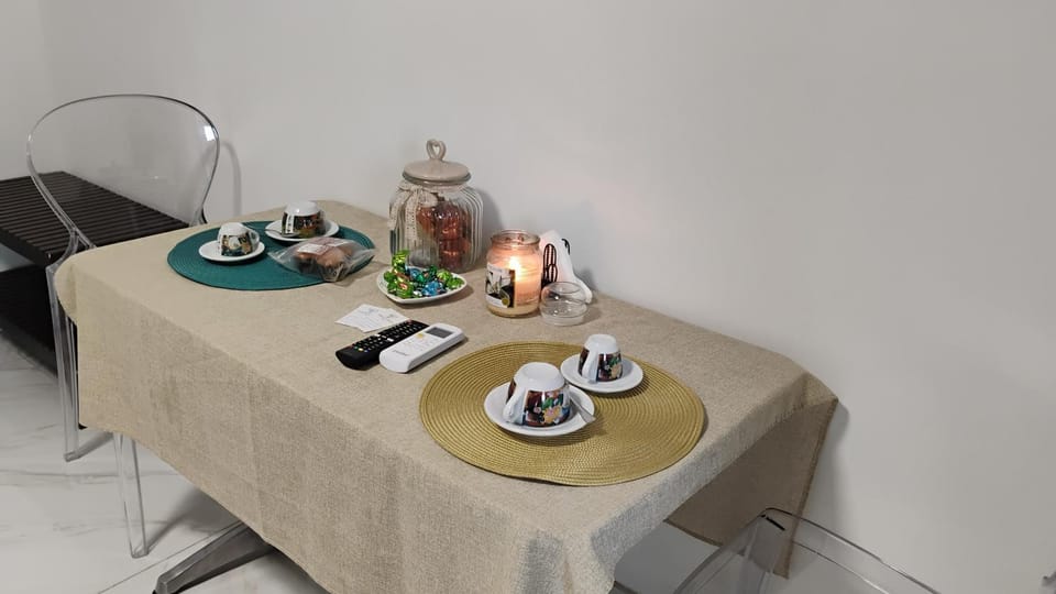 Residenza Del Sole Bed and Breakfast in Apulia