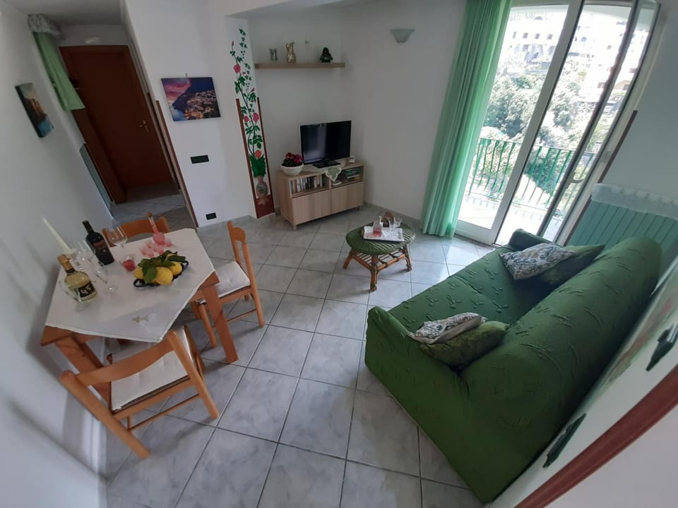 Gerry house House in Amalfi