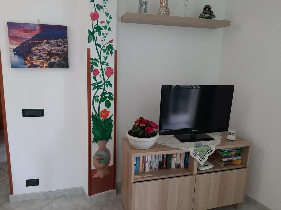 Gerry house House in Amalfi