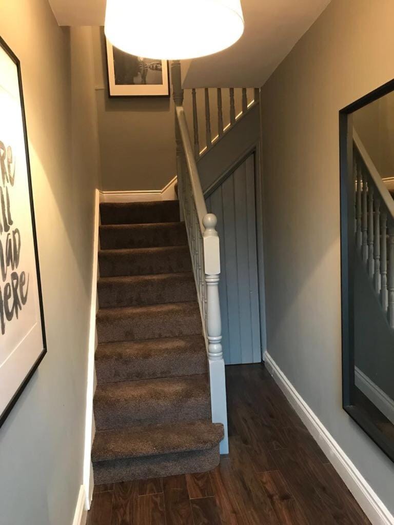 Boutique Apartment Ballina Town Centre Apartment in County Mayo
