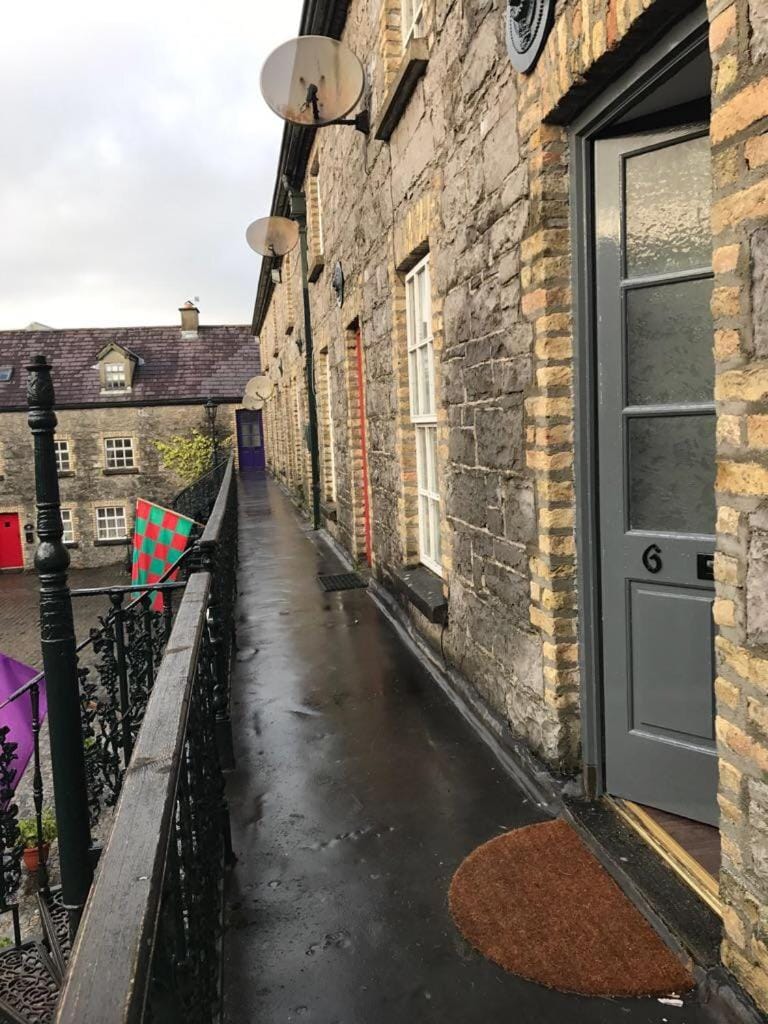 Boutique Apartment Ballina Town Centre Apartment in County Mayo