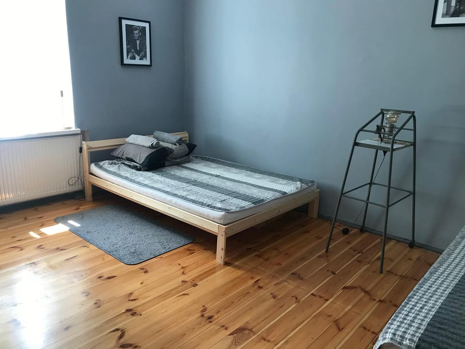 42-200 Hostel Hostel in Poland