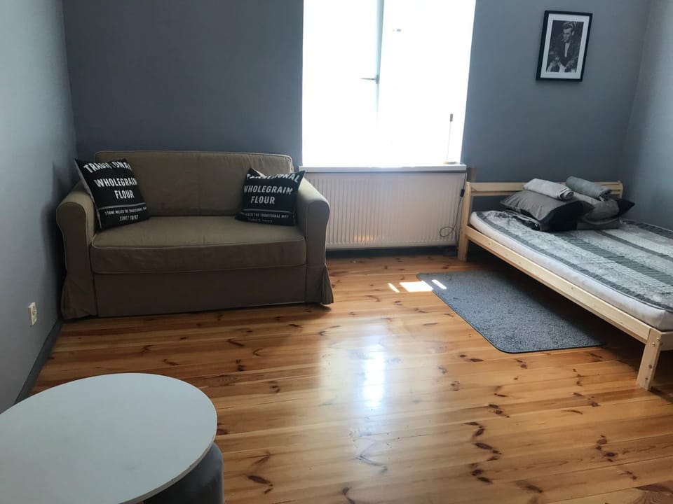 42-200 Hostel Hostel in Poland