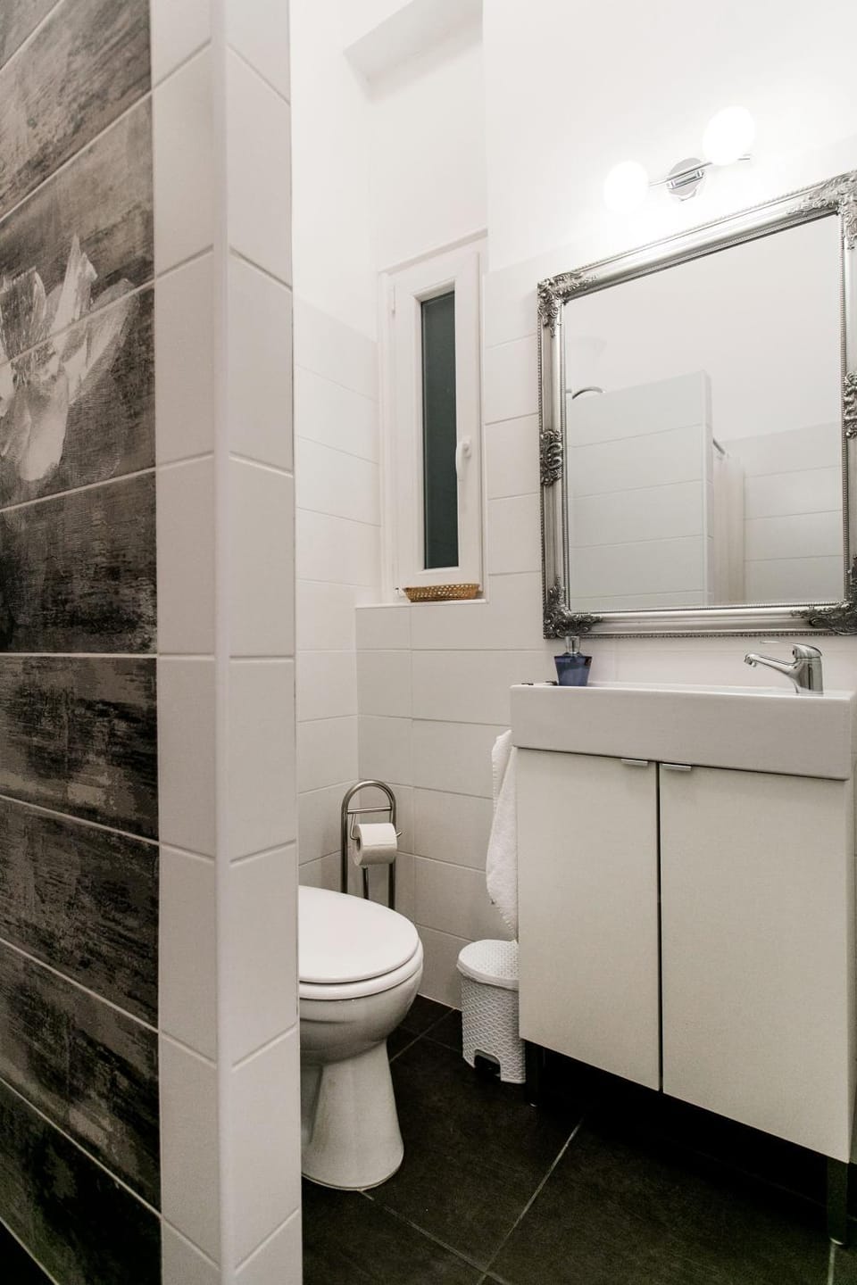 ND 18 Apartments Apartment in Budapest