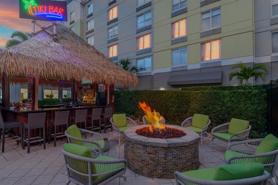 Lounge or bar
