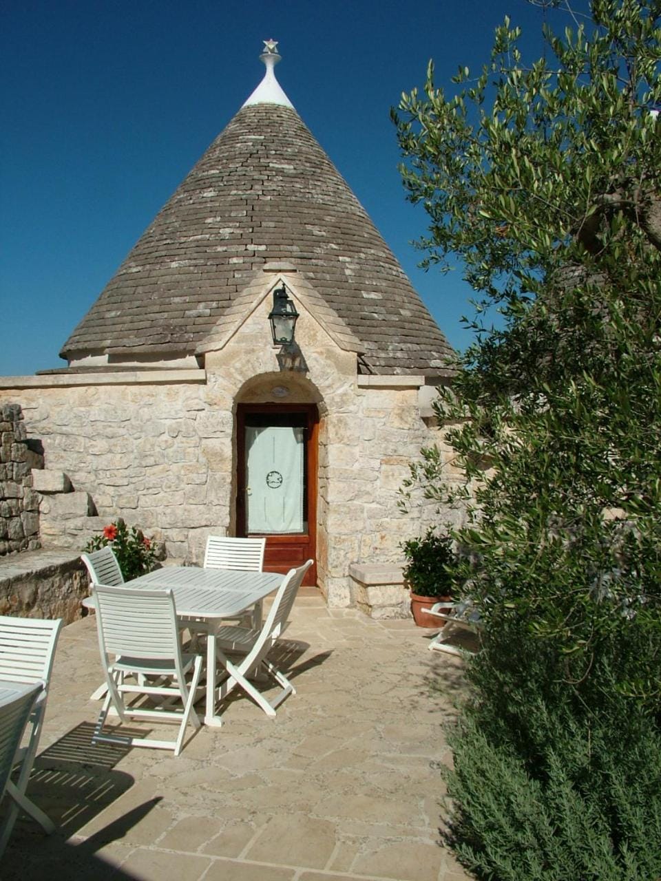 Masseria Cappuccini Farm Stay in Province of Taranto