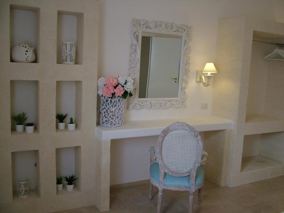 Masseria Cappuccini Farm Stay in Province of Taranto