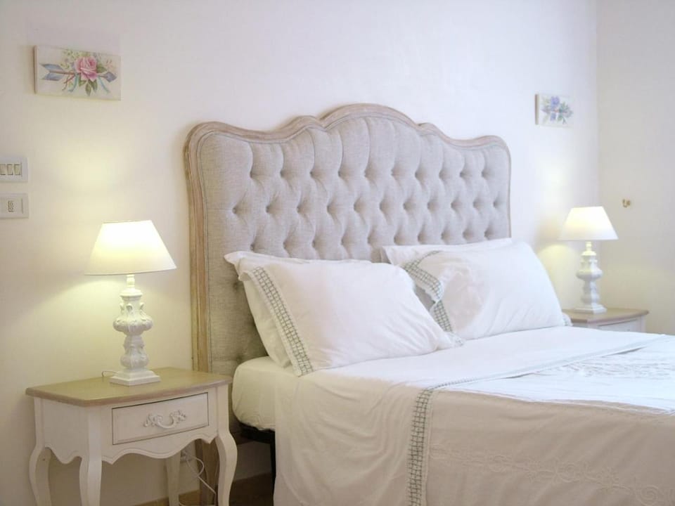 Masseria Cappuccini Farm Stay in Province of Taranto