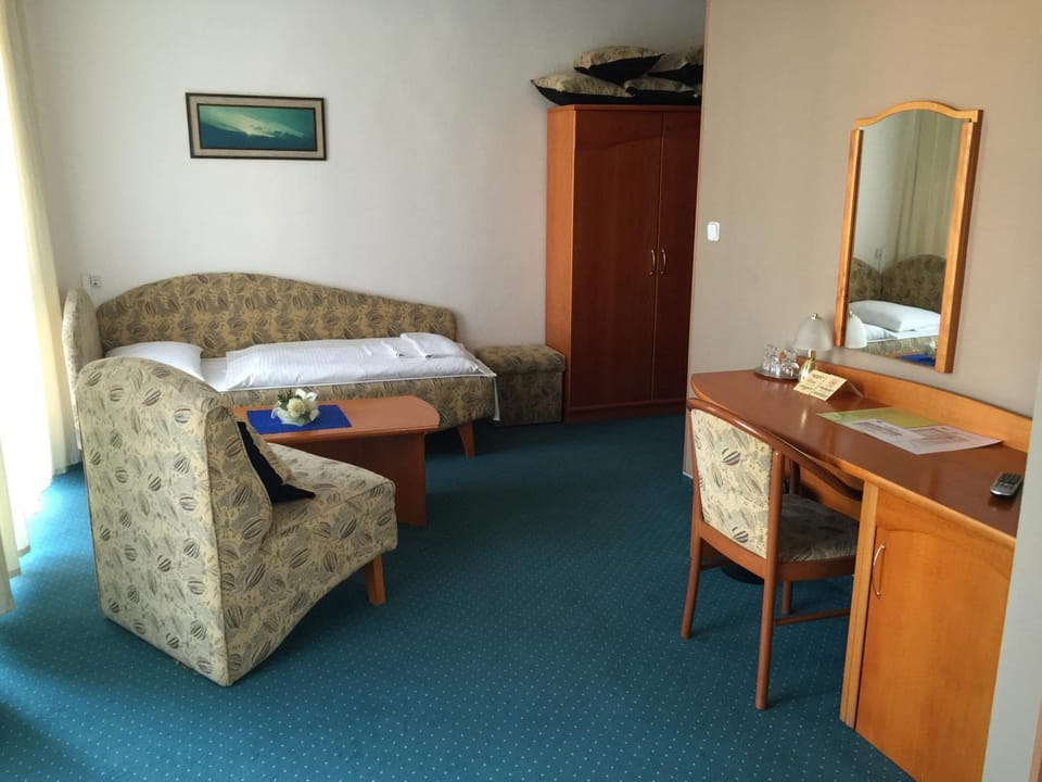 Hotel Dukla Hotel in Slovakia