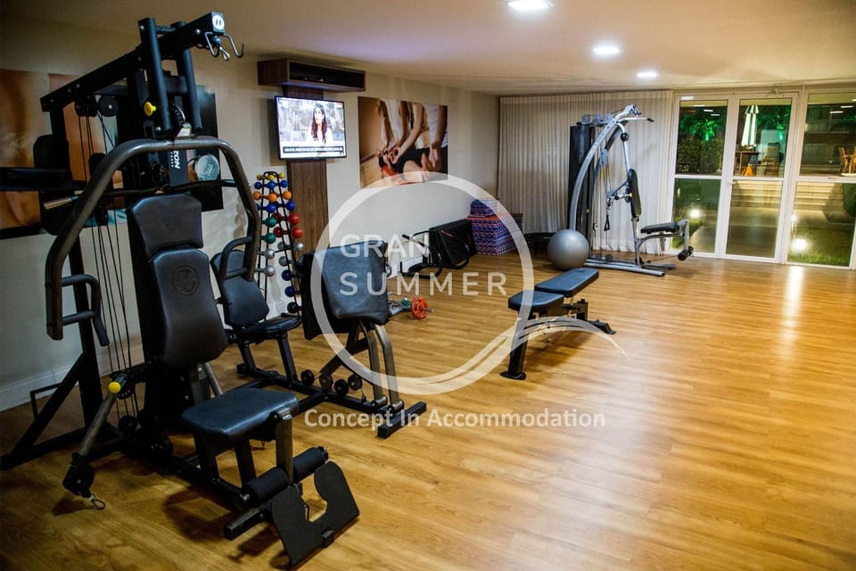 GRAN SUMMER Apartment in Fortaleza