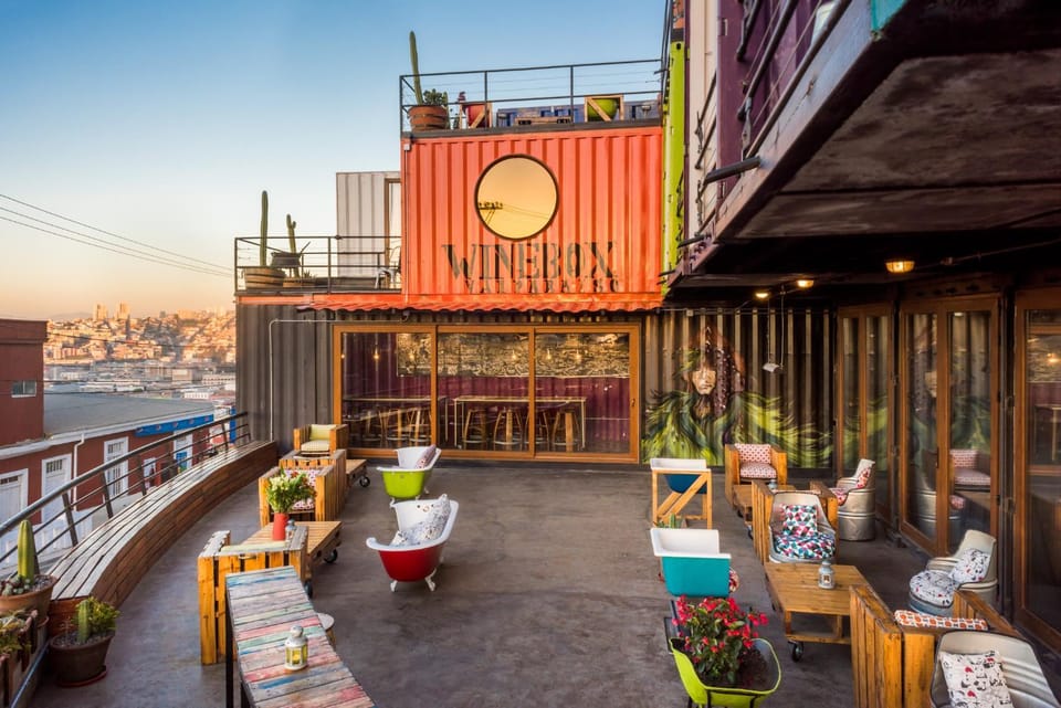 Balcony/Terrace, Lounge or bar, Banquet/Function facilities, City view