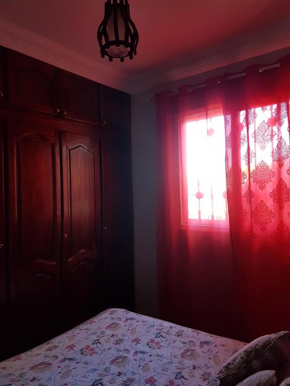 Location Vacances Casablanca Tamaris House in Casablanca-Settat