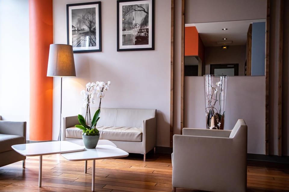 Living room, Lobby or reception, Seating area