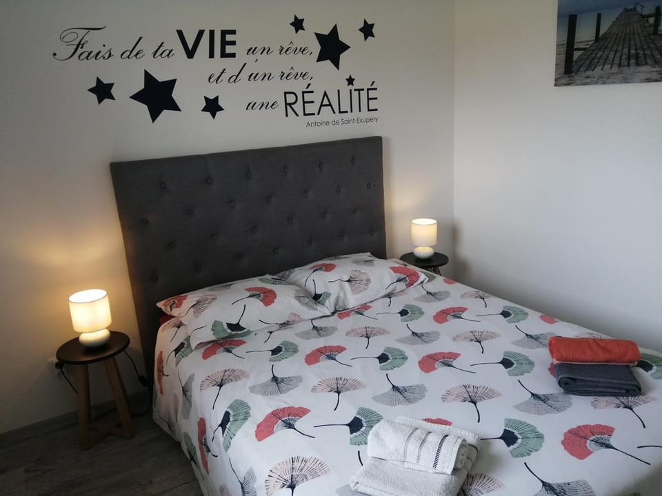 La Rivière House in Nouvelle-Aquitaine