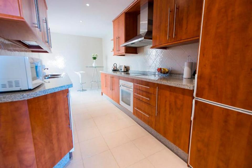 Santa Maria Green Hills Apartment in Marbella