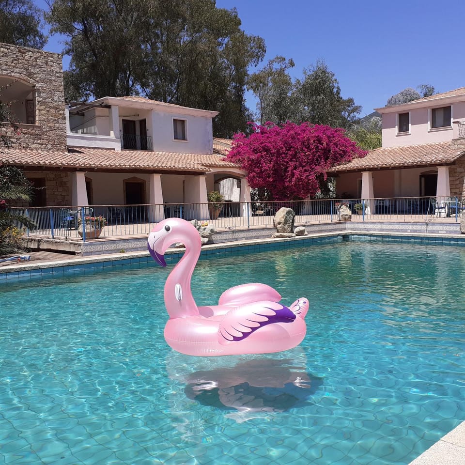 Principessa de Navarra Hotel in Sardinia