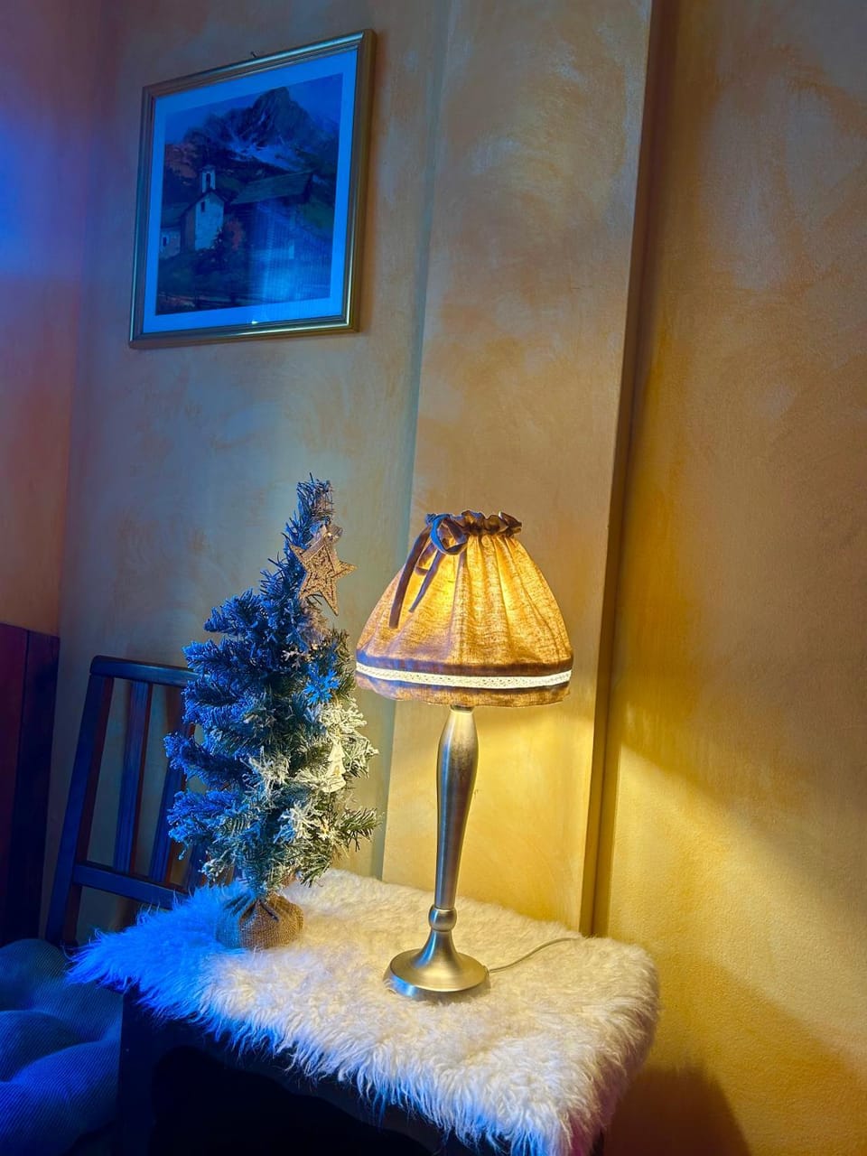 Charme a Cervinia Downtown Ski in-Ski out Apartment in Breuil-Cervinia