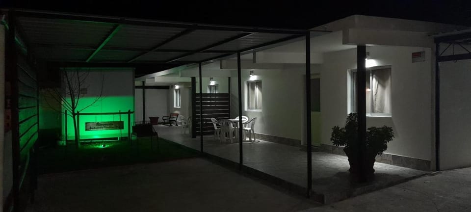 Apartamento Familiar Marta Apartment in Uruguay