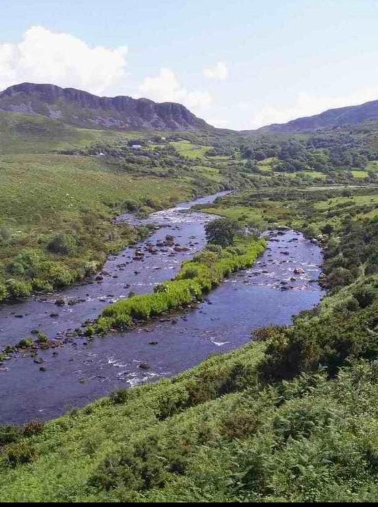 Earlscourt Apartment in County Kerry