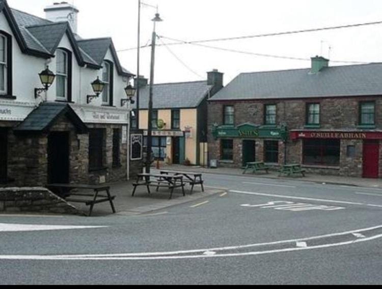 Earlscourt Apartment in County Kerry