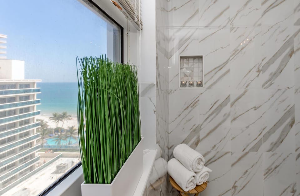 Sea view