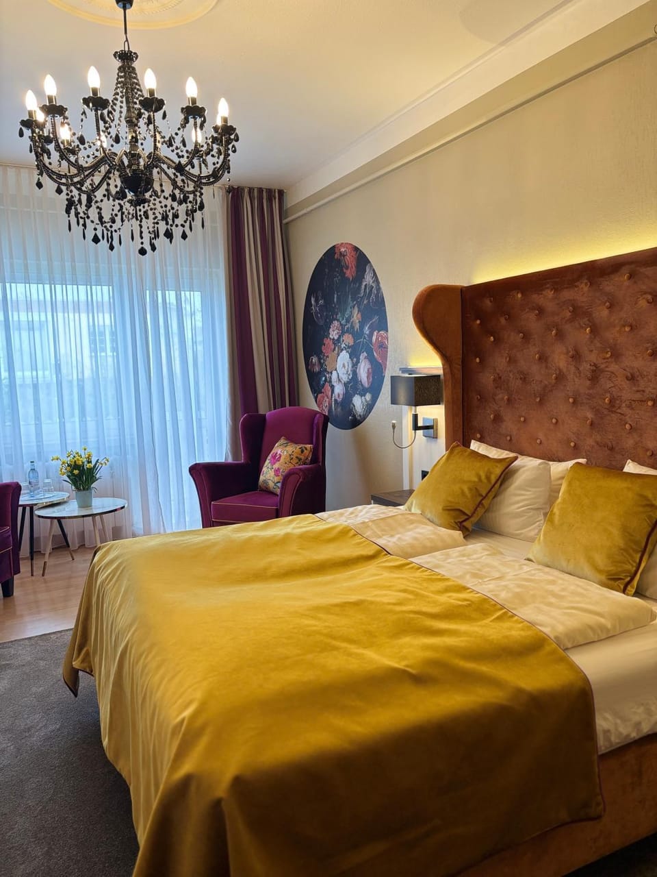 Living room, Photo of the whole room, Bedroom, Guests