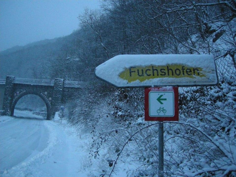 Bed&Breakfast Eifelpension Brückenschenke Bed and Breakfast in Ahrweiler