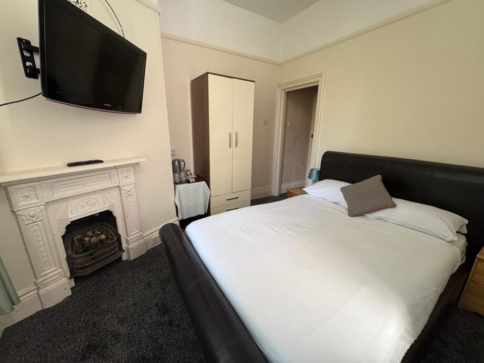 The Briary Bed and Breakfast in Sheffield