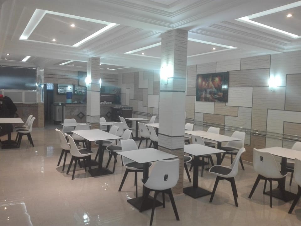 Thalassa Bed and Breakfast in Casablanca-Settat