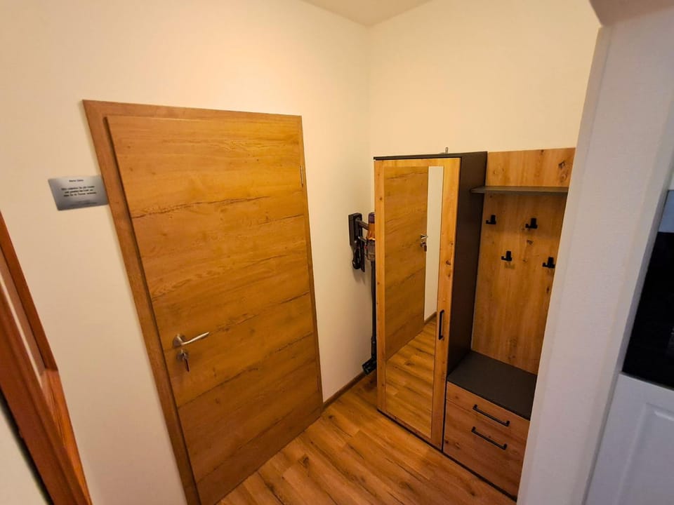 Pension Kronenburghof Bed and Breakfast in Erfurt