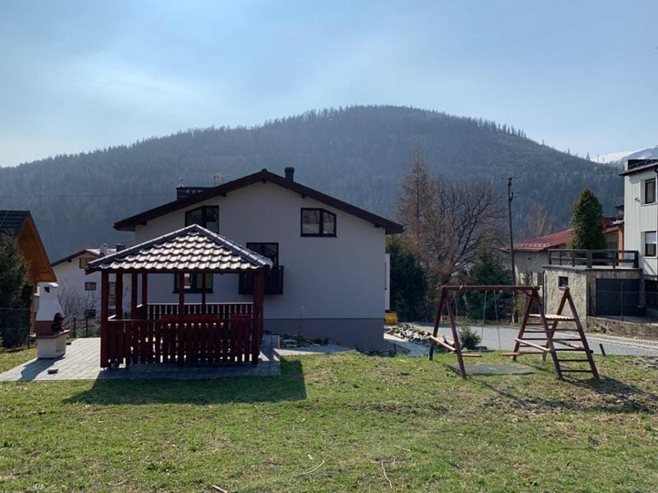 Apartamenty Skalite Szczyrk ul Woźna 14 Apartment in Poland