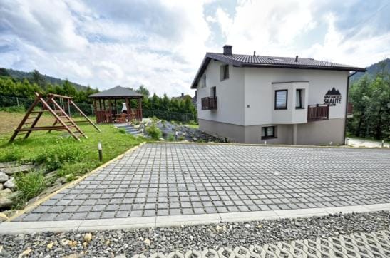 Apartamenty Skalite Szczyrk ul Woźna 14 Apartment in Poland
