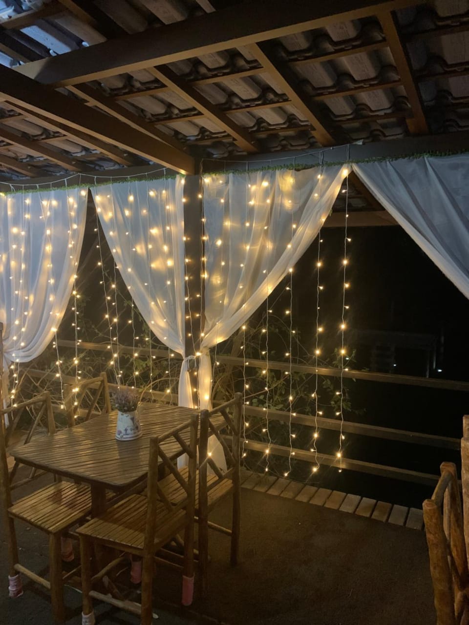 Pousada Casa Fazenda do Rio Inn in Visconde de Mauá