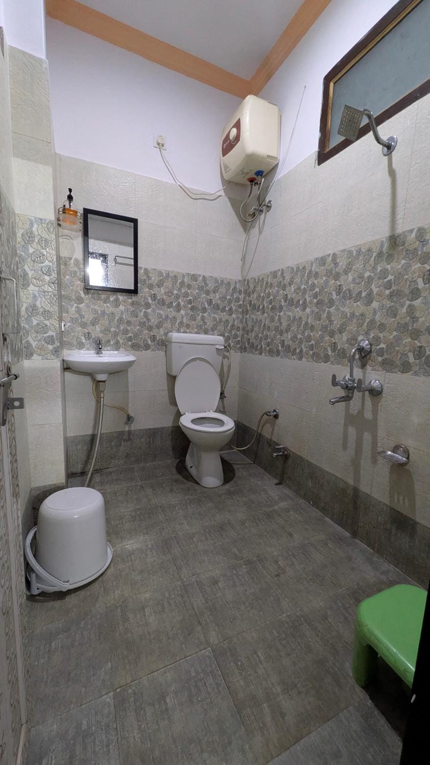 Nandini Paying Guest House Bed and Breakfast in Udaipur
