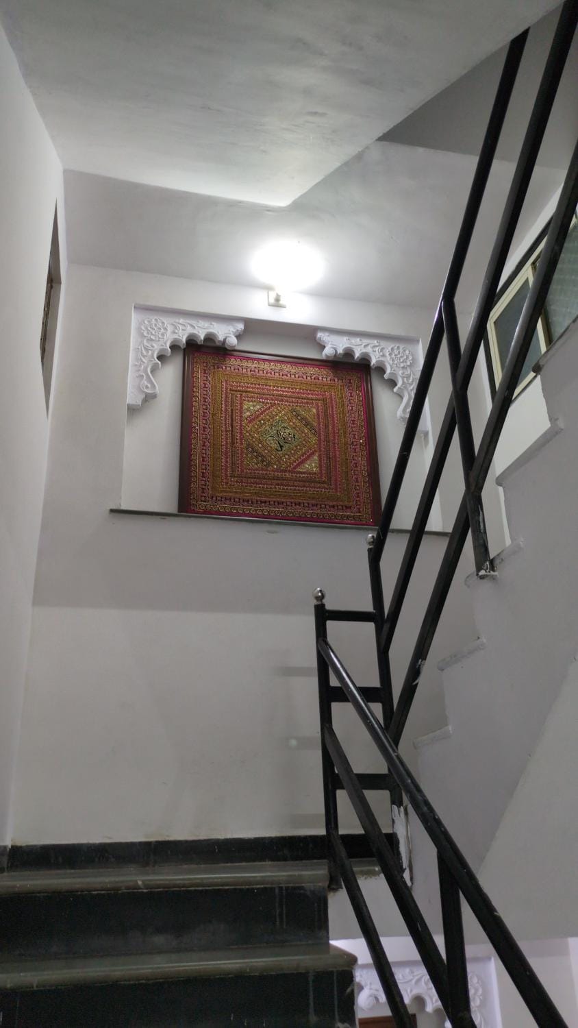 Nandini Paying Guest House Bed and Breakfast in Udaipur