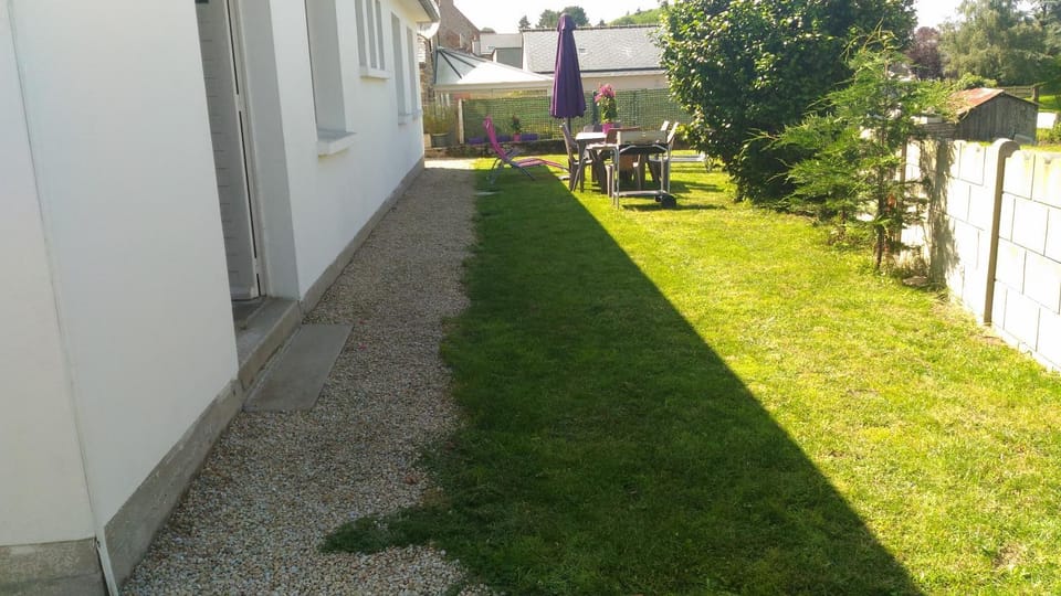 Maison proche Mont St Michel et St Malo House in Brittany