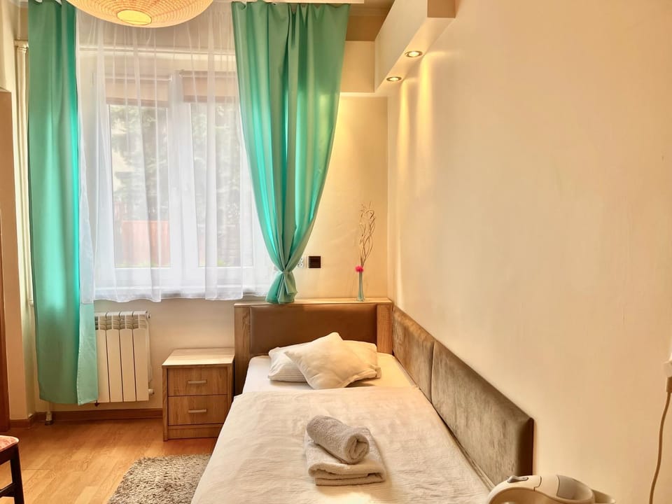 Pod Jarzębiną Vacation rental in Greater Poland Voivodeship