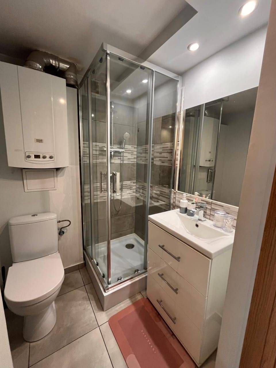 Pod Jarzębiną Vacation rental in Greater Poland Voivodeship