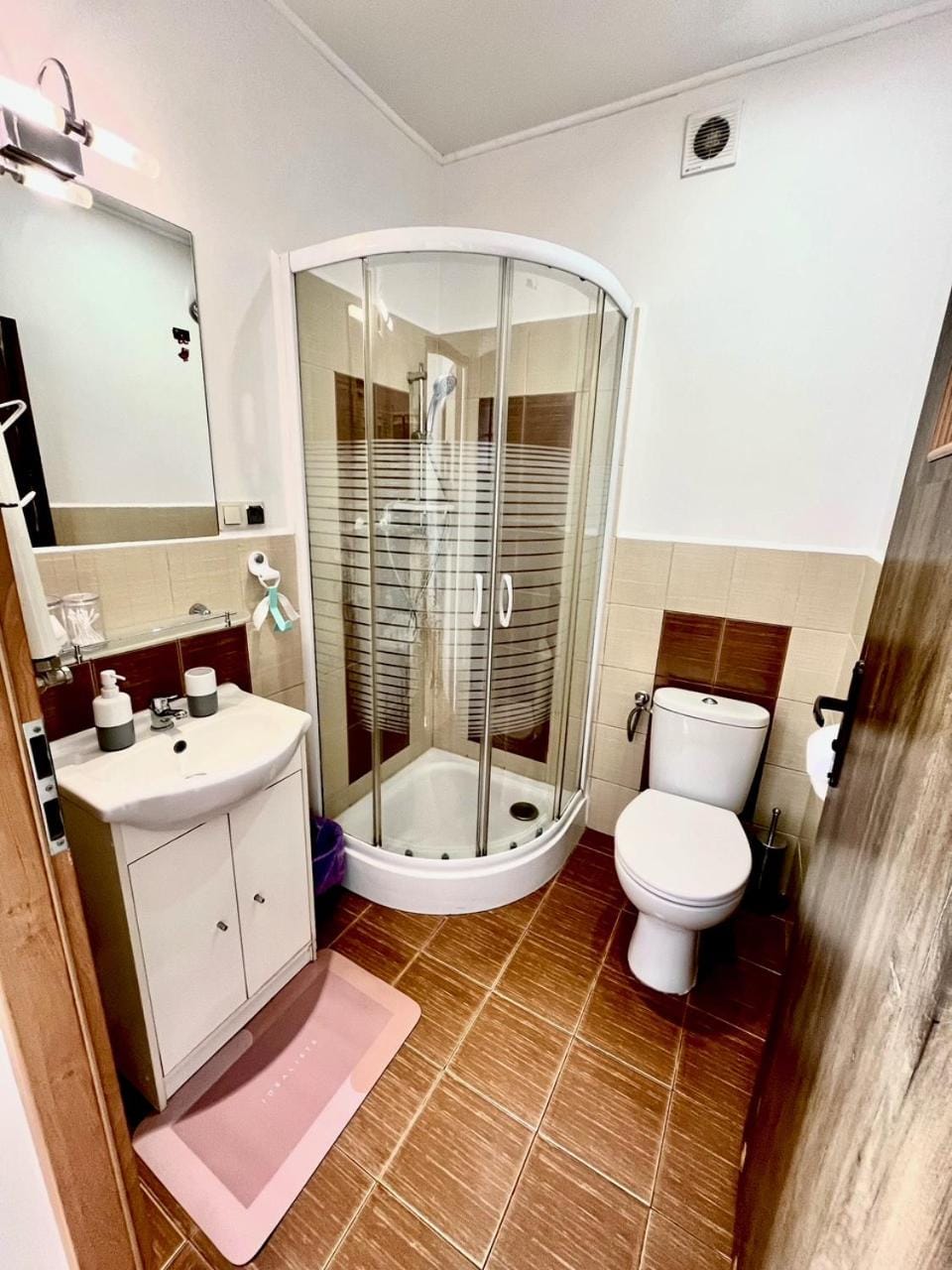 Pod Jarzębiną Vacation rental in Greater Poland Voivodeship
