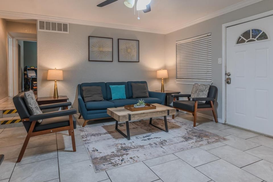 Beautiful Apartment at The Botanical Gardens #1 Apartment in San Antonio