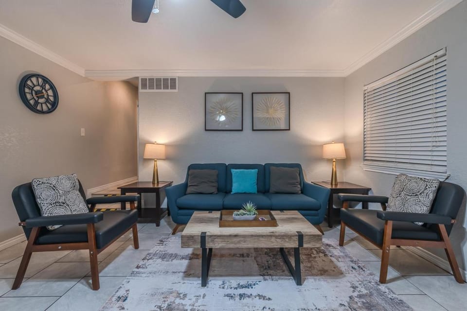 Beautiful Apartment at The Botanical Gardens #1 Apartment in San Antonio
