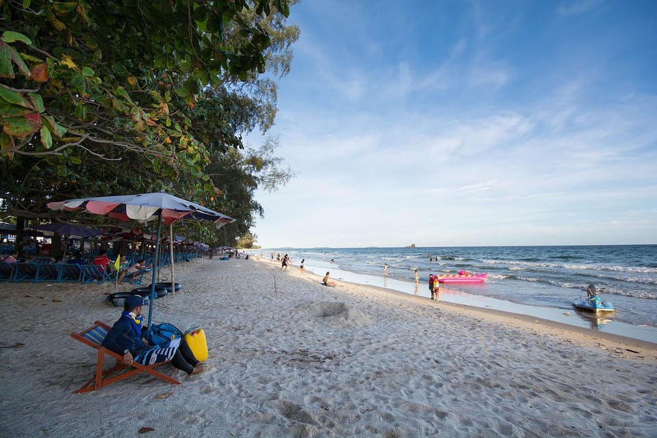 Mosaic Condominium A34M by malai Apartment in Chon Buri Changwat