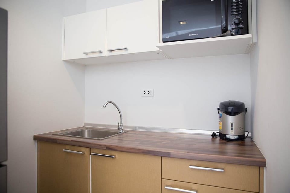 Mosaic Condominium A34M by malai Apartment in Chon Buri Changwat
