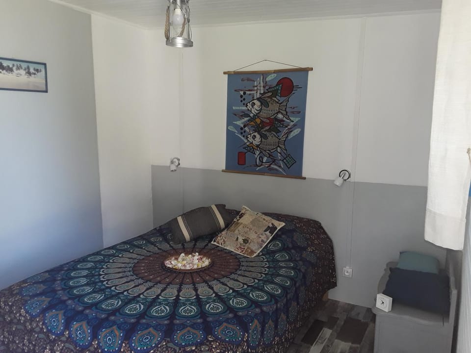 La case o'gecko974 Bed and Breakfast in Réunion