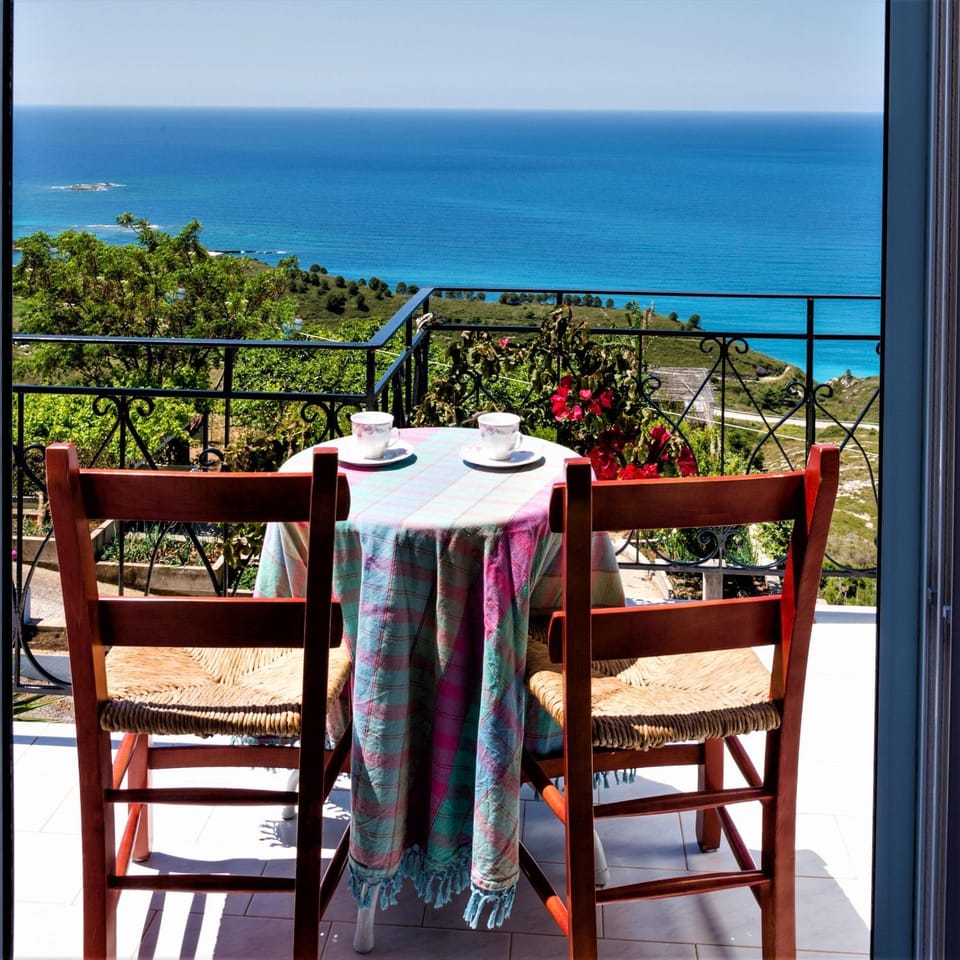 View (from property/room)