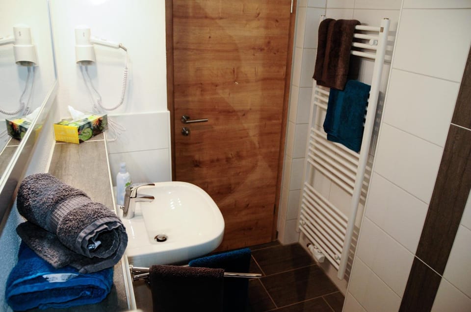 Allgäuer Appartements Apartment in Baden-Württemberg