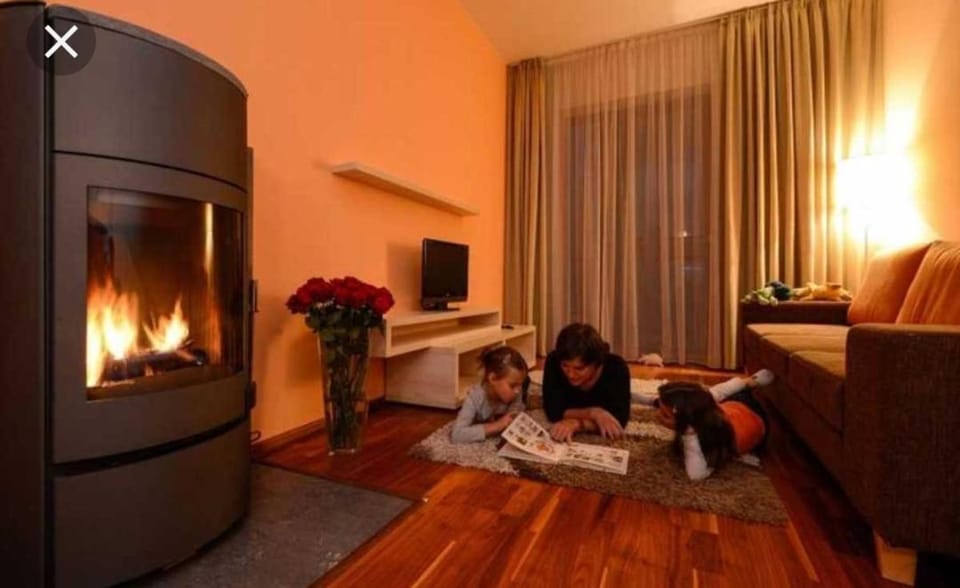 Apartmán Crocus 415 Apartment in Slovakia