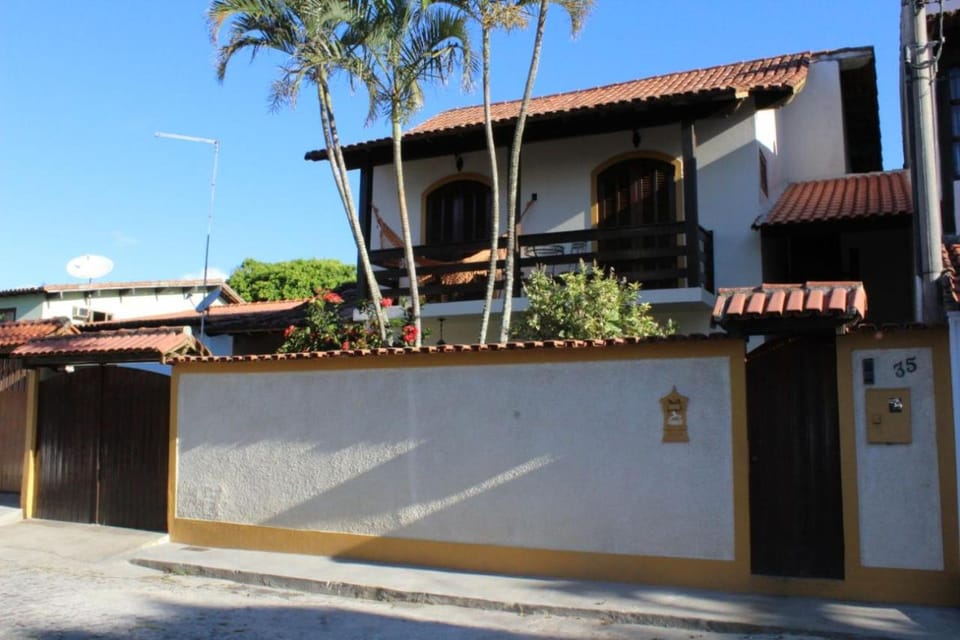 Sobrado em Arraial do Cabo Apartment in State of Rio de Janeiro