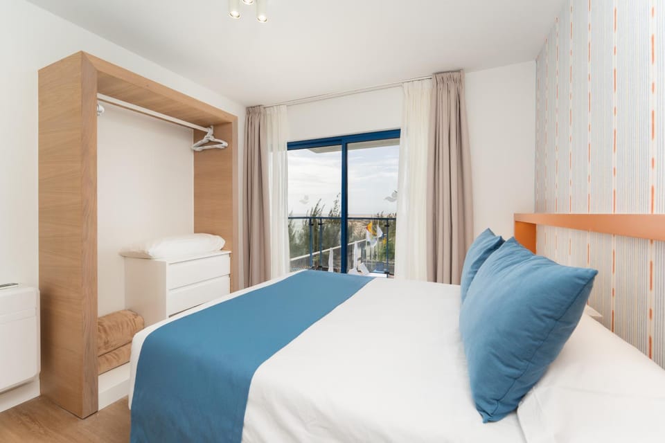 Alsol Los Caribes 1- Adults Only Apartment in Maspalomas